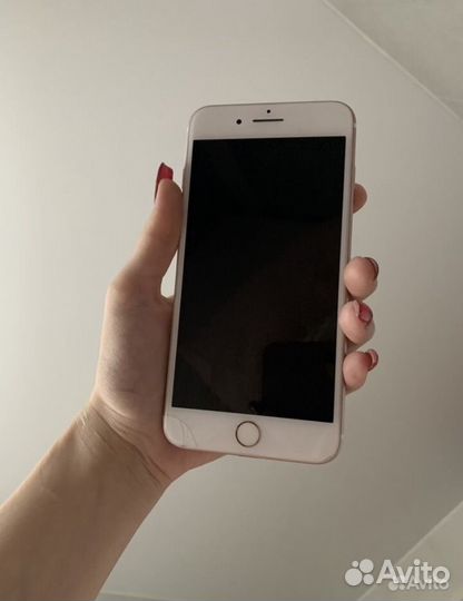 iPhone 7 Plus, 32 ГБ