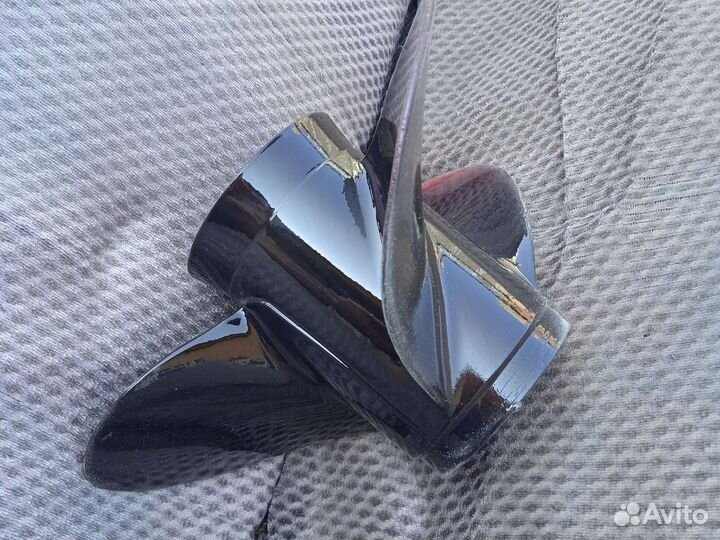 Гребной винт 10 1/4 x14-G. Фильтр35-877769Q01