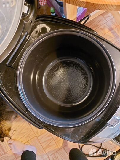 Мультиварка redmond rmc m 70