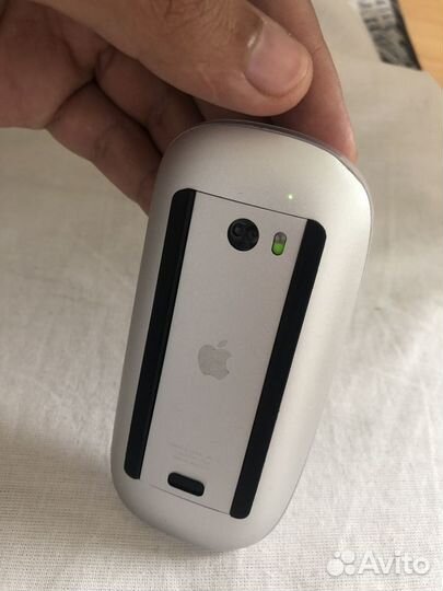 Мышь Apple magic mouse 1