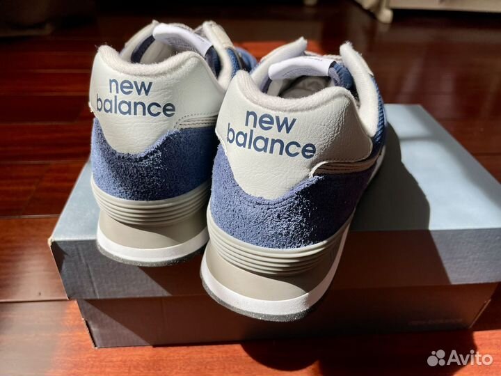 New balance 574