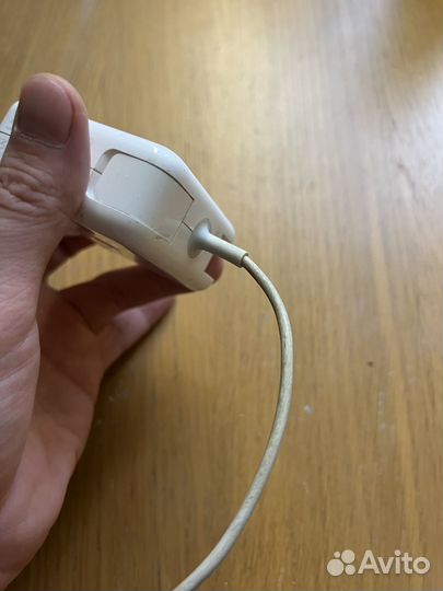 Зарядка MagSafe 2 45w оригинал