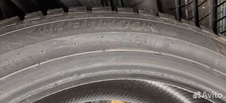 Hankook Winter i'cept iON X IW01A 255/45 R20 101T
