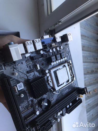 Комплект для пк