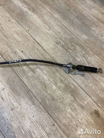 Трос кпп Honda Accord 8