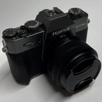 fuji x - Купить компактный фотоаппарат 📷 во всех регионах с