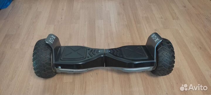 Гироскутер бу