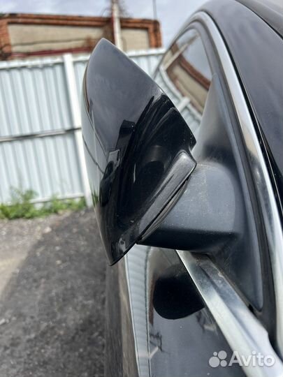 Зеркало заднего вида Audi a8 d3 правое