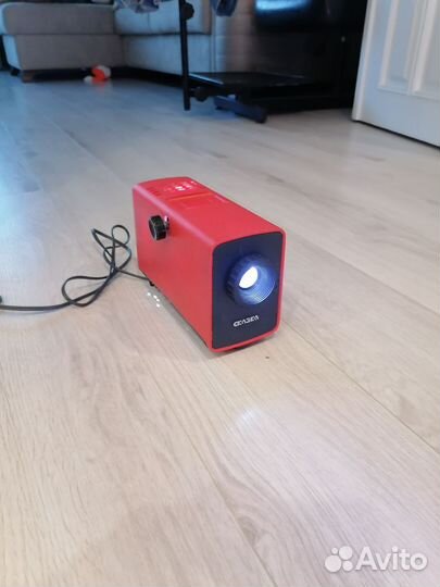 Диапроектор Сказка