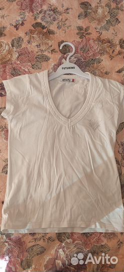 Топики, майка, футболка