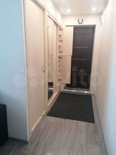 2-к. квартира, 45 м², 1/5 эт.