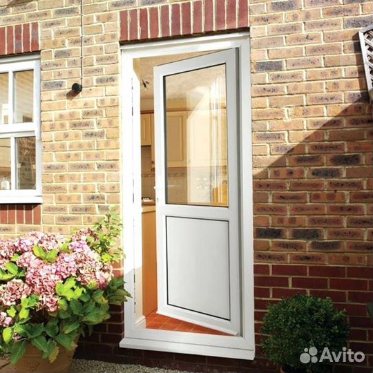 Двери пвх (металлопластиковые). Витражи.Окна