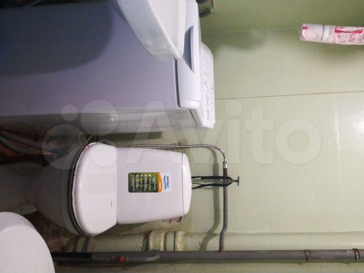 1-к. квартира, 30 м², 4/9 эт.