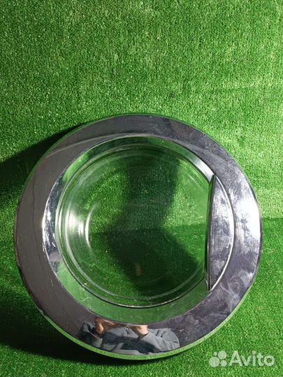 Люк стиральной машины lg