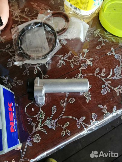 Продам комплект грм