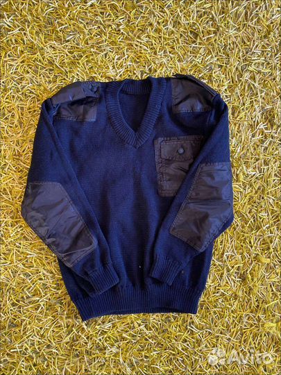 Форма полиции уис