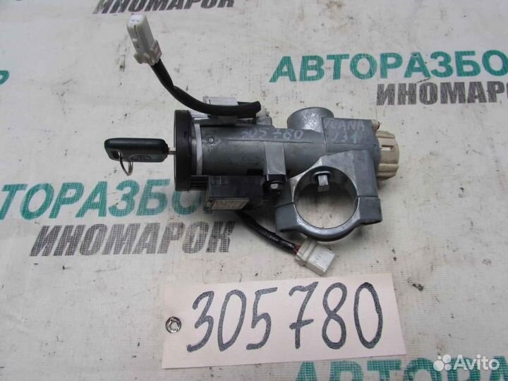 Замок зажигания для Nissan Teana 1 2003-2008г