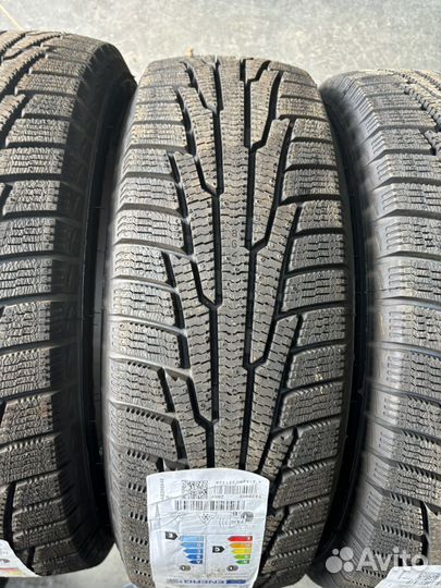 Nokian Tyres Nordman RS2 185/65 R15 92R