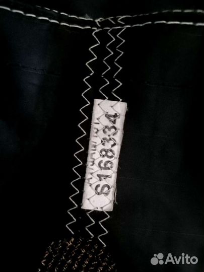 Кайт SS RPM 8м², 2016г