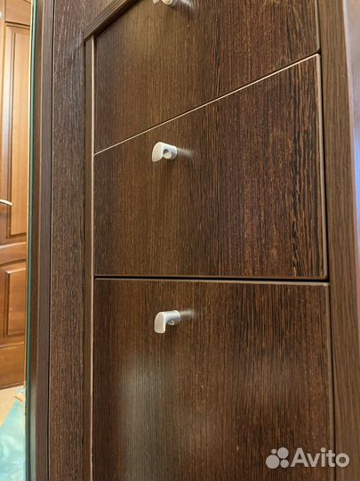 Прихожая мебель шкаф бу