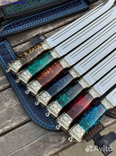 Нож большой (Арт.42051)