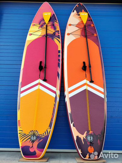 Сапборд Aloha