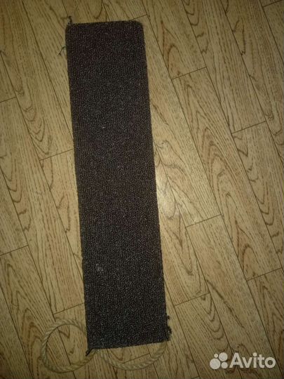 Когтеточка