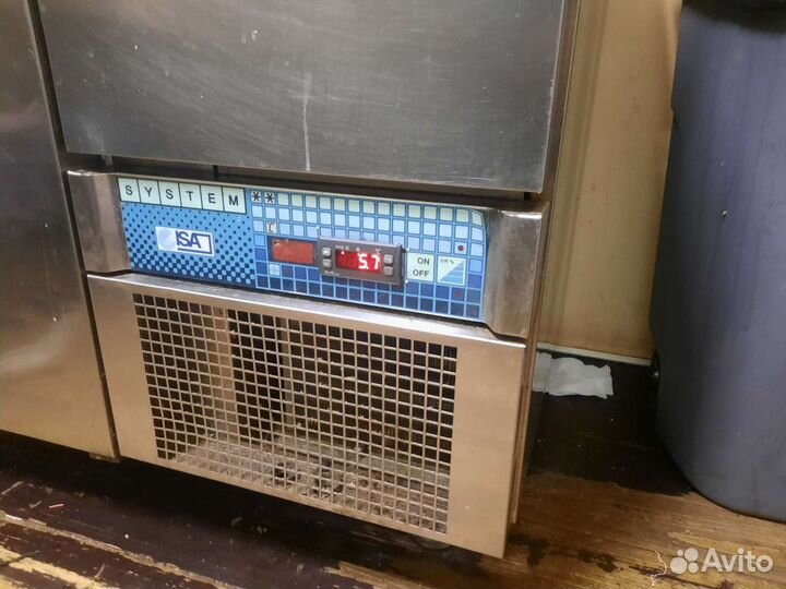 Ремонт любого холодильного оборудования, стиральны