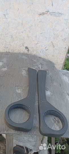 Подиумы ваз 2114 16