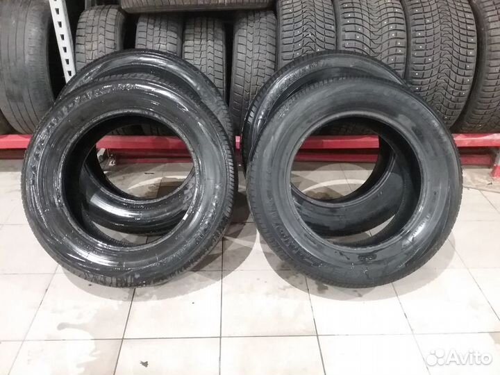 Yokohama Geolandar G98A 225/65 R17 102