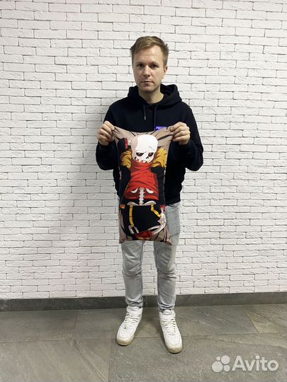 Подушки обнимашки дакимакуры