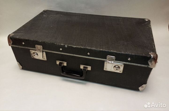 Чемодан СССР ретро