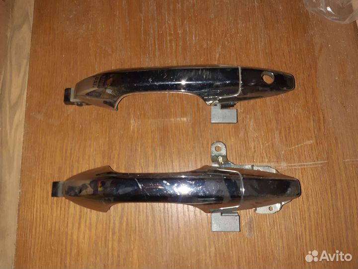 Замки дверные и ручки Хонда срв