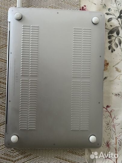 Apple MacBook air
