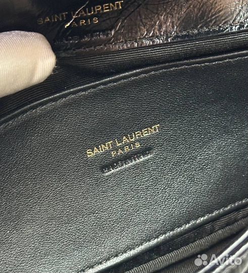 Сумка женская Yvеs Saint laurent