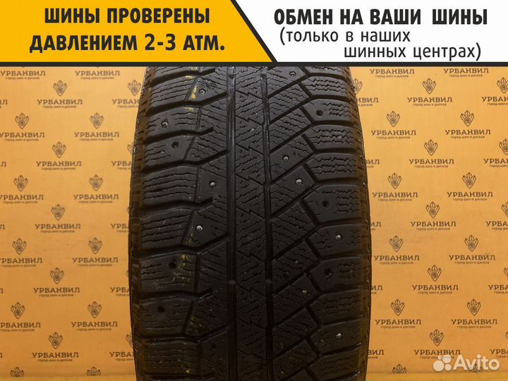 Continental ContiWinterViking 2 205/60 R16 99T