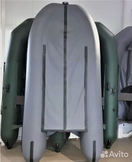 Лодка пвх Навигатор 330