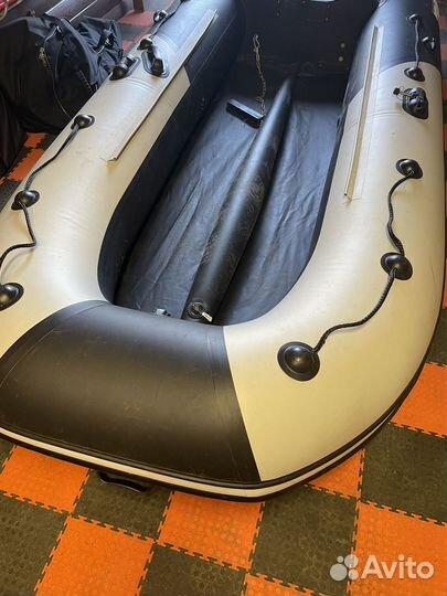 Ривьера 3200 ск