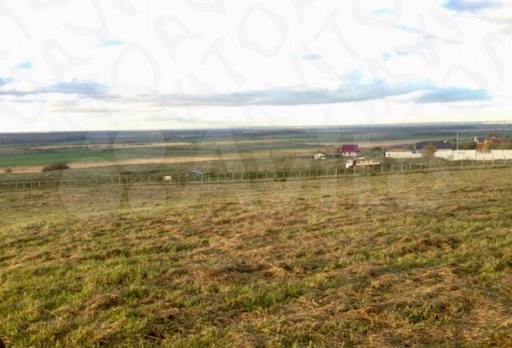 Участок 2,2 га (СНТ, ДНП)