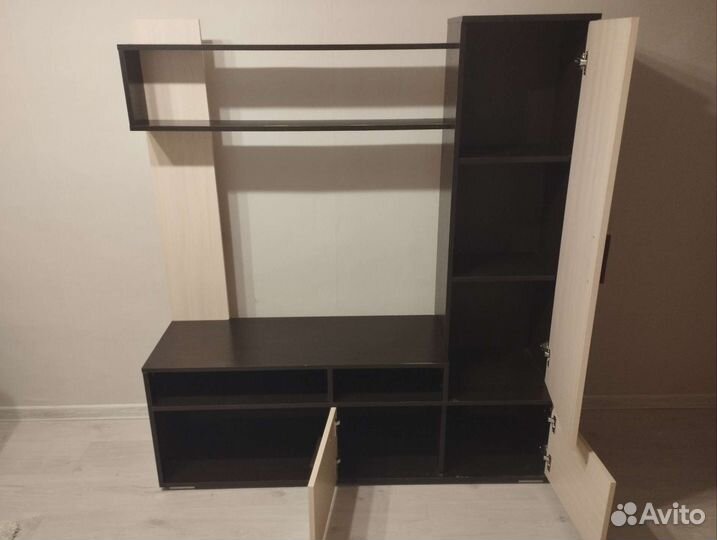 Мини-стенка Лаура