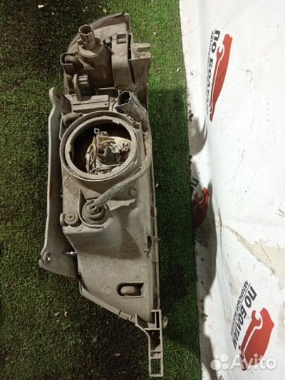 Фара передняя правая Daewoo Nexia A15MF 2006