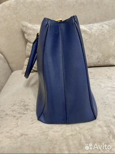 Сумка Prada Galleria