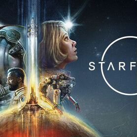 Starfield PC Steam