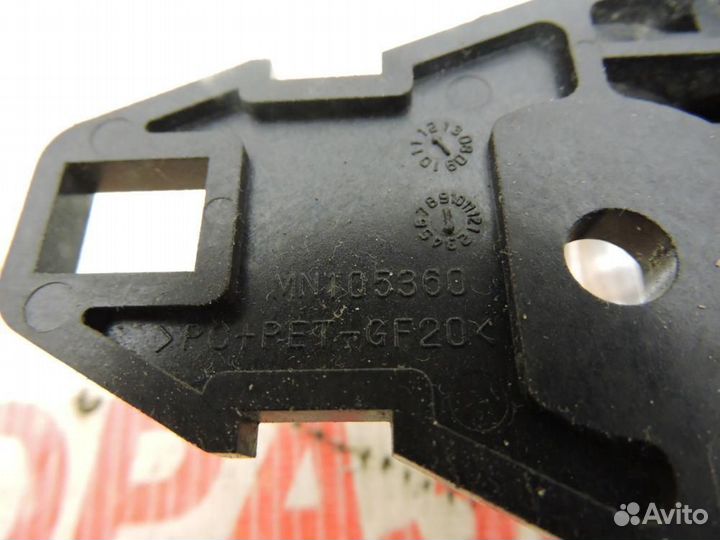 Ручка двери внутренняя правая для Mitsubishi Lance