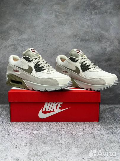 Кроссовки nike air max 90 cordura