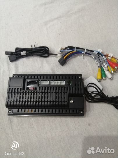 2 дин магнитола 7 дюймов