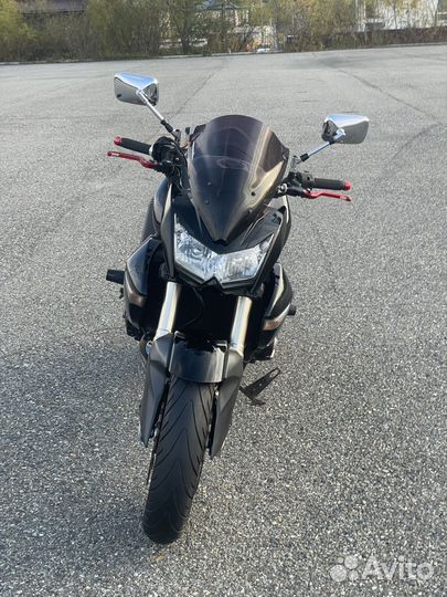 Kawasaki z1000