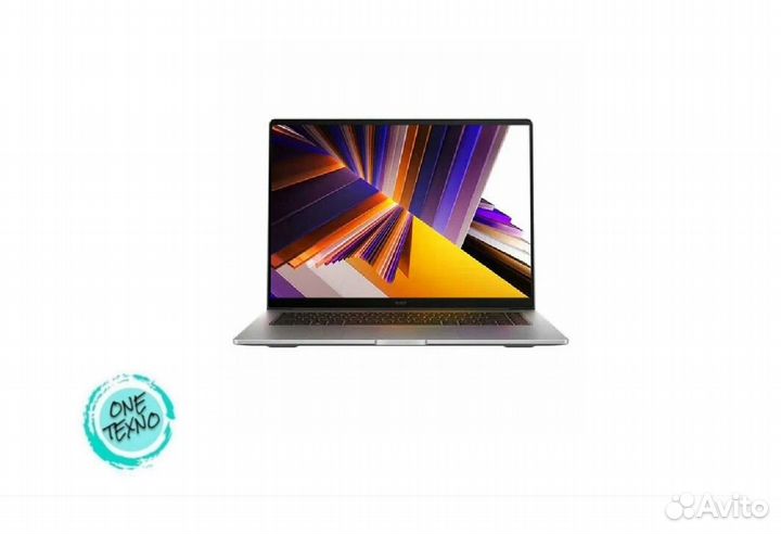 Ноутбук Xiaomi RedmiBook 16