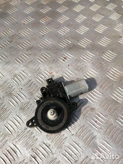 Моторчик стеклоподъемника передний левый Mazda 6