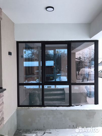 Пластиковые окна от производителя